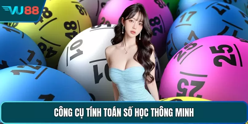 Công cụ tính toán số học thông minh